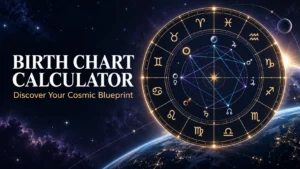 birth-chart-calculator